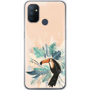 Чехол BoxFace OnePlus Nord N100 