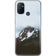 Чехол BoxFace OnePlus Nord N100 