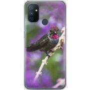 Чехол BoxFace OnePlus Nord N100 