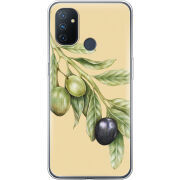 Чехол BoxFace OnePlus Nord N100 