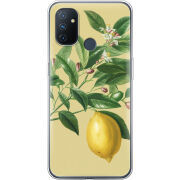 Чехол BoxFace OnePlus Nord N100 