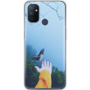 Чехол BoxFace OnePlus Nord N100 