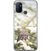 Чехол BoxFace OnePlus Nord N100 