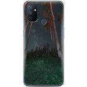 Чехол BoxFace OnePlus Nord N100 