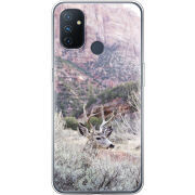 Чехол BoxFace OnePlus Nord N100 