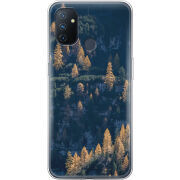 Чехол BoxFace OnePlus Nord N100 