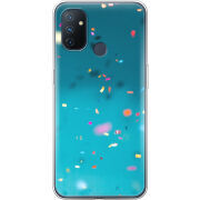 Чехол BoxFace OnePlus Nord N100 