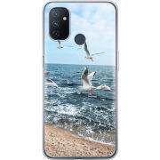 Чехол BoxFace OnePlus Nord N100 