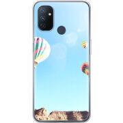 Чехол BoxFace OnePlus Nord N100 