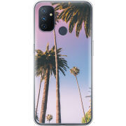 Чехол BoxFace OnePlus Nord N100 