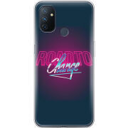 Чехол BoxFace OnePlus Nord N100 