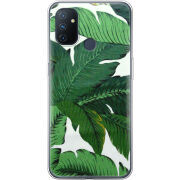 Чехол BoxFace OnePlus Nord N100 