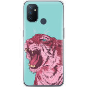 Чехол BoxFace OnePlus Nord N100 