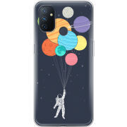 Чехол BoxFace OnePlus Nord N100 