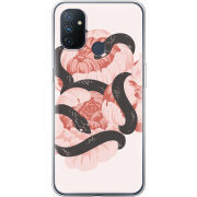Чехол BoxFace OnePlus Nord N100 