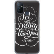 Чехол BoxFace OnePlus Nord N100 