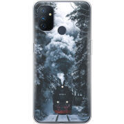 Чехол BoxFace OnePlus Nord N100 