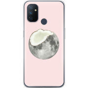 Чехол BoxFace OnePlus Nord N100 