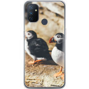 Чехол BoxFace OnePlus Nord N100 