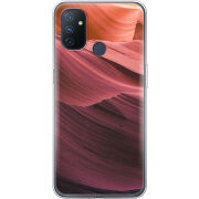 Чехол BoxFace OnePlus Nord N100 