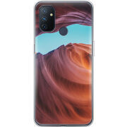 Чехол BoxFace OnePlus Nord N100 