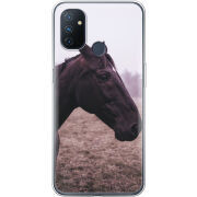 Чехол BoxFace OnePlus Nord N100 