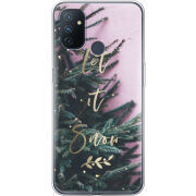 Чехол BoxFace OnePlus Nord N100 