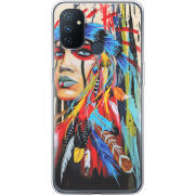 Чехол BoxFace OnePlus Nord N100 