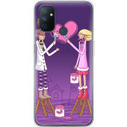 Чехол BoxFace OnePlus Nord N100 