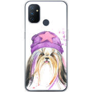 Чехол BoxFace OnePlus Nord N100 