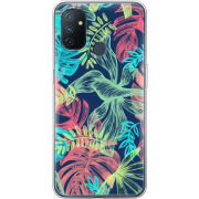 Чехол BoxFace OnePlus Nord N100 