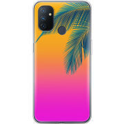 Чехол BoxFace OnePlus Nord N100 