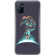 Чехол BoxFace OnePlus Nord N100 