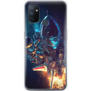 Чехол BoxFace OnePlus Nord N100 