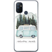 Чехол BoxFace OnePlus Nord N100 