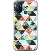 Чехол BoxFace OnePlus Nord N100 