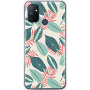 Чехол BoxFace OnePlus Nord N100 