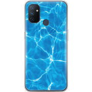 Чехол BoxFace OnePlus Nord N100 