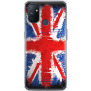 Чехол BoxFace OnePlus Nord N100 