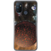 Чехол BoxFace OnePlus Nord N100 