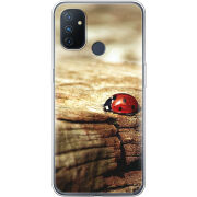 Чехол BoxFace OnePlus Nord N100 