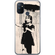 Чехол BoxFace OnePlus Nord N100 