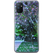 Чехол BoxFace OnePlus Nord N100 