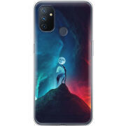 Чехол BoxFace OnePlus Nord N100 