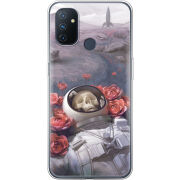Чехол BoxFace OnePlus Nord N100 