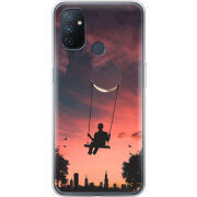 Чехол BoxFace OnePlus Nord N100 