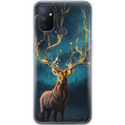 Чехол BoxFace OnePlus Nord N100 Fairy Deer