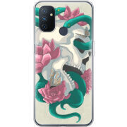 Чехол BoxFace OnePlus Nord N100 