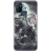 Чехол BoxFace OnePlus Nord N100 