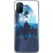 Чехол BoxFace OnePlus Nord N100 